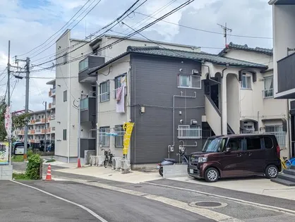 フクエイコーポの画像