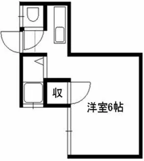 フクエイコーポの画像