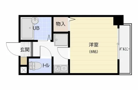 コスモメゾンアキヤマの画像