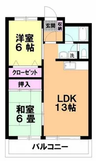 第16大橋IR BLDの画像