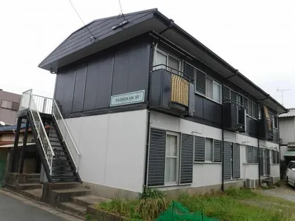 TAISHOKAN XVの画像