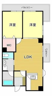 サンパール白木原の画像