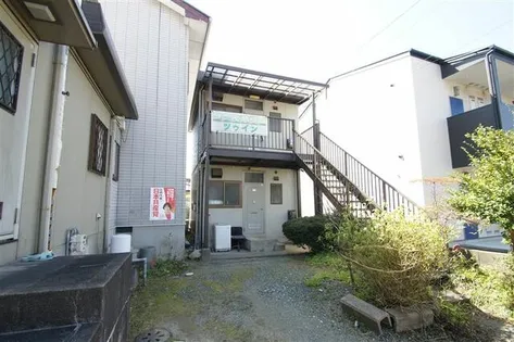 シティハイムツインの画像