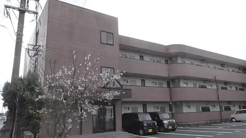 ハイデンスけやきの画像