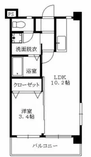 ウィステアリア博多東の画像