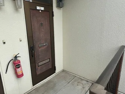 コスモハイツCALMOの画像