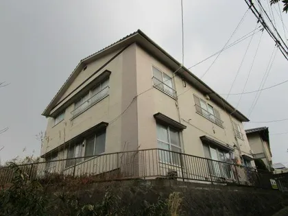 中尾コーポの画像