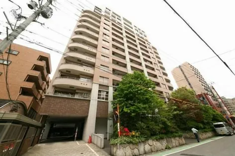 グランドメゾン六本松の画像