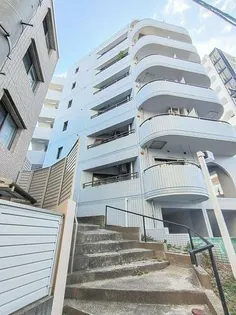 OAK VILLA NISHIJIN SOUTH 4th【306号室】の外観