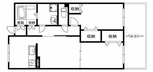 第6よしみビルの画像