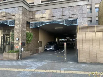 アダージュ大濠パークビューの画像