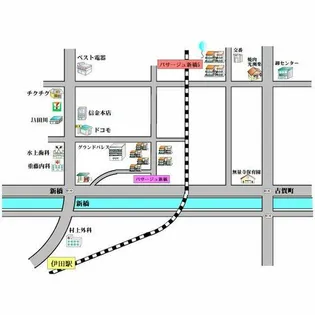 ペットパサージュ新橋K5 Bの画像