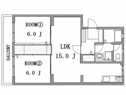 グリーンマンションの画像