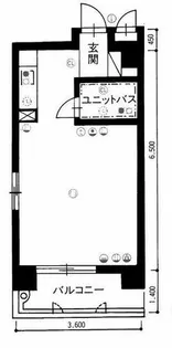 エスポワール香椎の画像