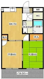 東峰マンション博多駅東の画像