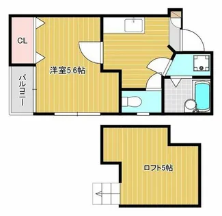 ベネフィスタウン井尻Ⅴの画像