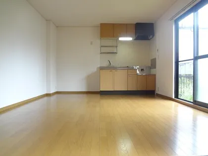シャンティーズMの画像