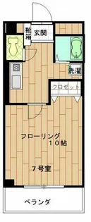 グリーンヒルズ平尾の画像