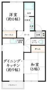 セジュール貴船の画像
