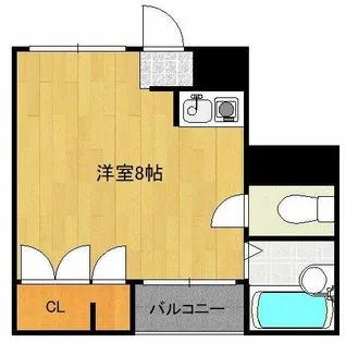 セントラルヒル城南の画像