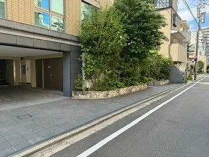 セレンシオ大濠二丁目の画像