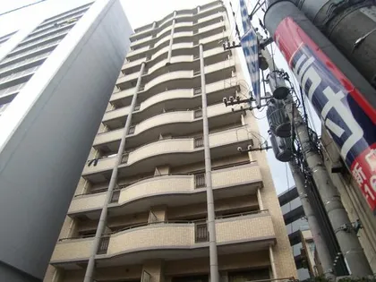 ロマネスク西新第5の画像