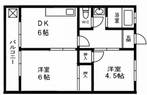 門司港アパートメント MOJIKO APATMENTの画像