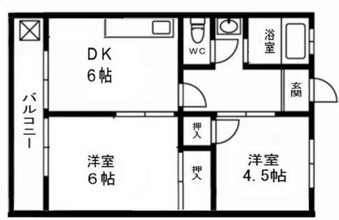 門司港アパートメント MOJIKO APATMENTの画像