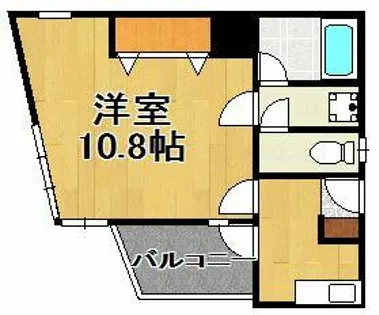 唐人一番館の画像