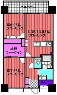 プライムメゾン照葉 S棟の画像