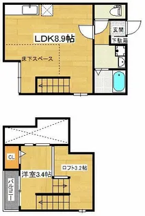 ポラリス九研Ⅶの画像