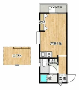 ピアーハイツの画像