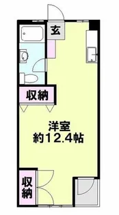 第12小倉三萩野IR BLDの画像