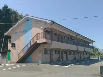 イースト ヒル上三緒の画像