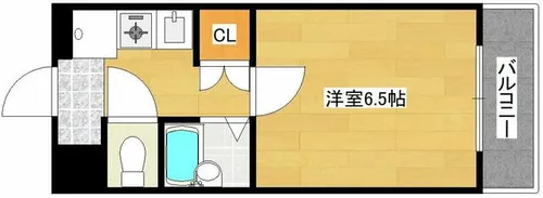スペックス香椎駅東の画像