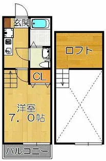 ミューエクセル別府の画像