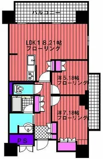 プライムメゾン照葉の画像