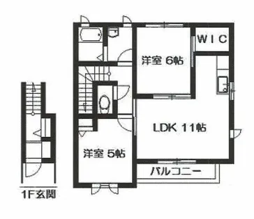 リヴァージュ ディアスC棟の画像