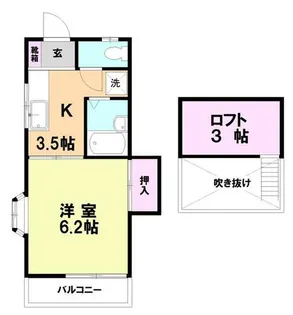パラッツォ四王寺坂の画像