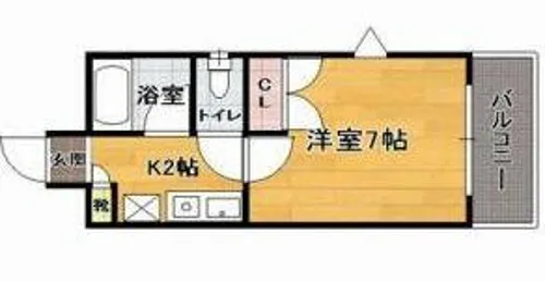 フォルム博多南の画像