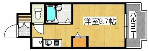 グランフォレスタ美しが丘の画像