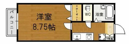 エスペランサ山内の画像