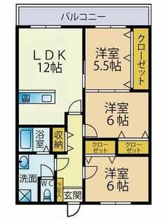 カワイアーバンビルⅡの画像
