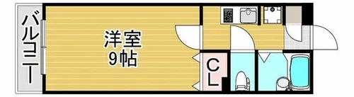 PLEAST多々良リバーサイドの画像