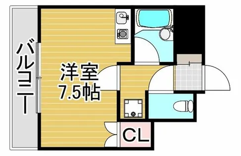 リリーフ天神東の画像