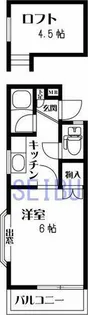 エルメゾン松山の画像