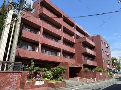 ライオンズマンション大楠の画像