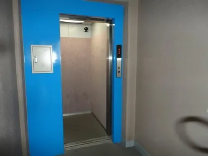 義道ハイムの画像