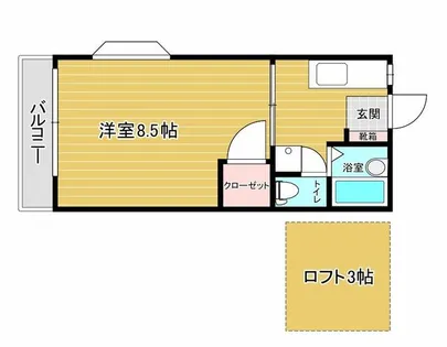 コートビレッジの画像