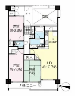 クレアホームズ赤坂けやきの杜の画像